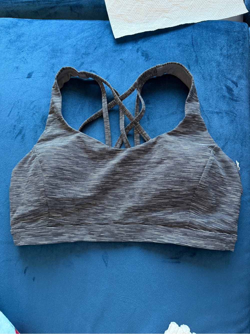 lululemon free to be sports bra